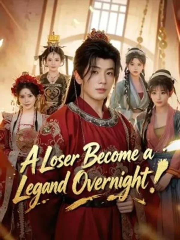 (Dubbed) A Loser Became a Legend Overnight!