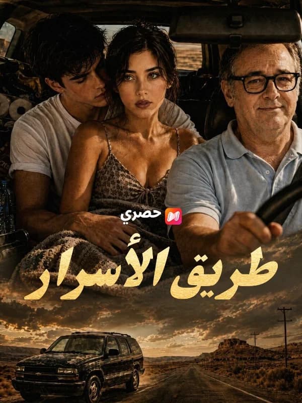 (مدبلج) طريق الأسرار